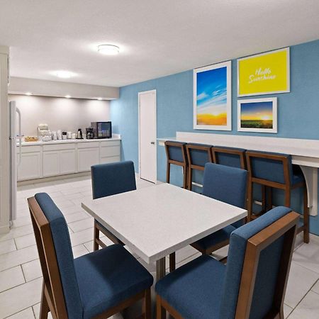 Days Inn & Suites By Wyndham Vicksburg Eksteriør billede