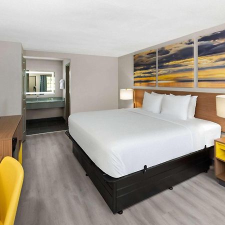 Days Inn & Suites By Wyndham Vicksburg Eksteriør billede