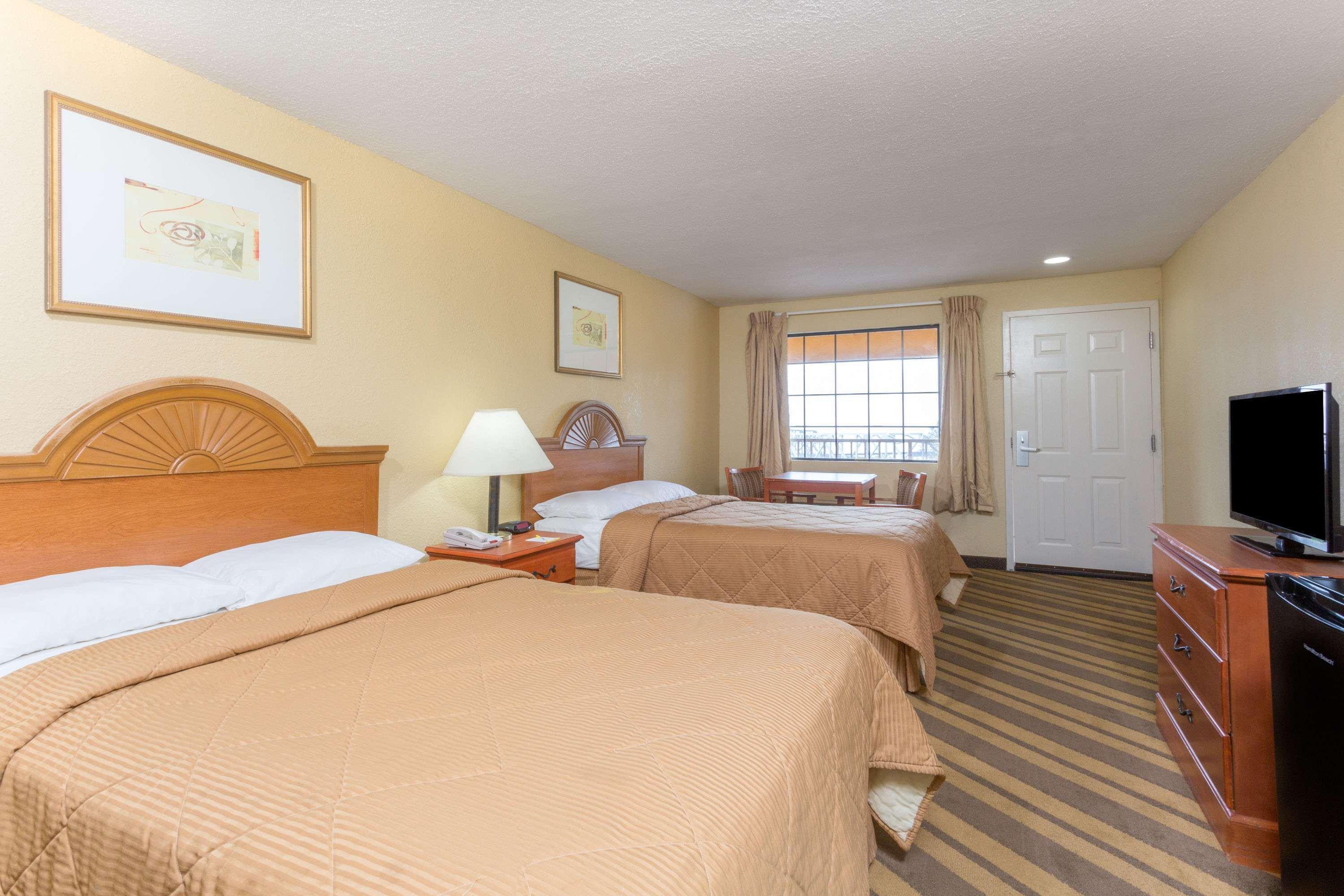 Days Inn & Suites By Wyndham Vicksburg Eksteriør billede