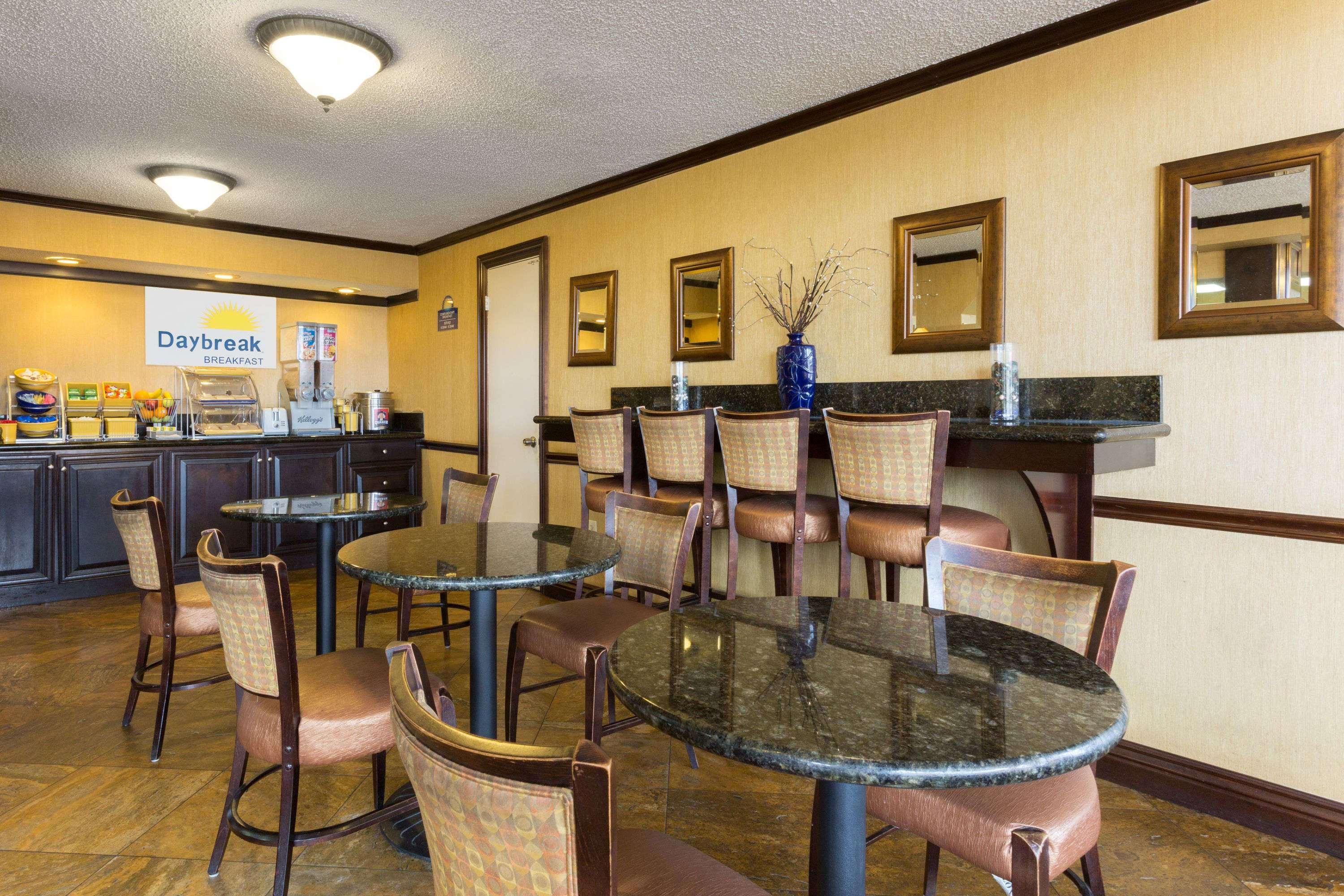 Days Inn & Suites By Wyndham Vicksburg Eksteriør billede