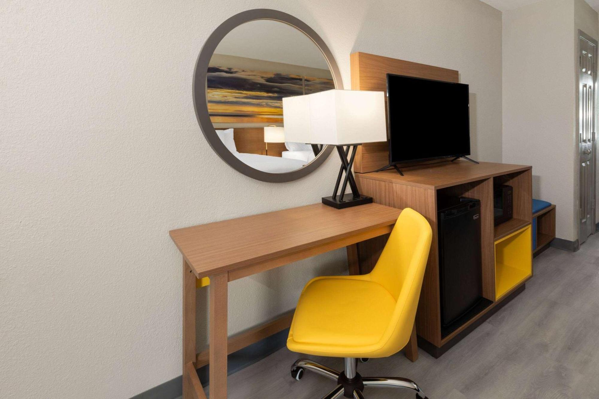 Days Inn & Suites By Wyndham Vicksburg Eksteriør billede